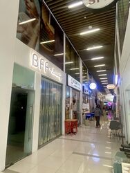 Kap (D21), Retail #552019091